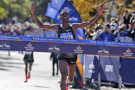 nyc marathon 2018 results|Race Results .